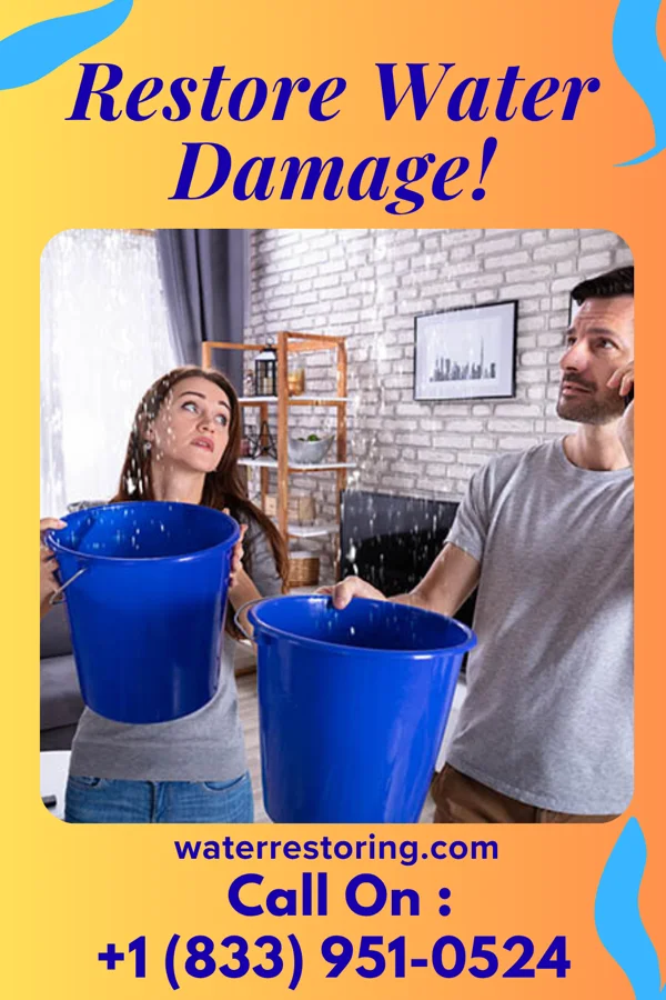 water restoration Southern Cleanup Company Taft